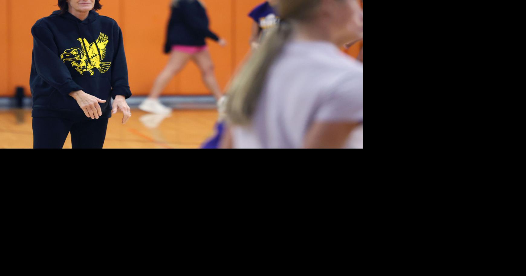 Easton Valley volleyball focused on improvement