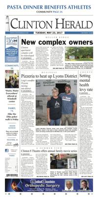 Miller Ridge Gets New Owners Local News Clintonherald Com