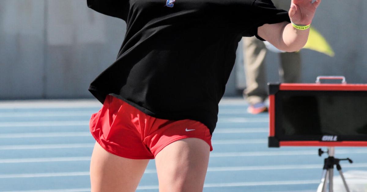 Kenneth Champ CHAPY track award finalists field at 6 | High School Sports ...