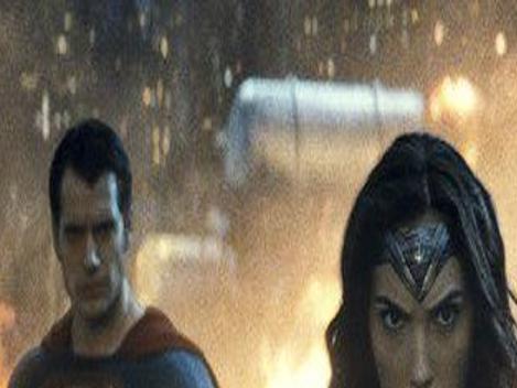 With 'unworldly, statuesque' Gal Gadot, Wonder Woman finally gets