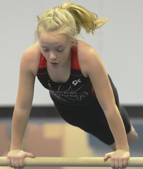 Great Gymnasts