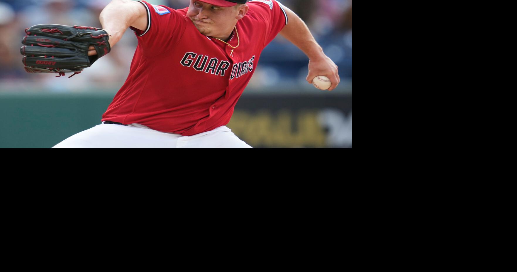 Hedges and Halpin hit sac flies in the 6th, Guardians beat Twins 5-2 for third straight victory
