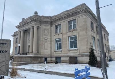 Clinton Public Library extends hours | Local News | clintonherald.com
