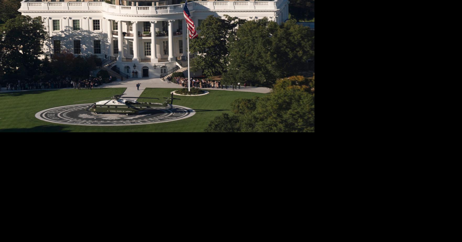 Trump | National News | clintonherald.com