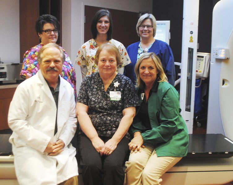 Mercy oncology center brings treatment home | Local News ...