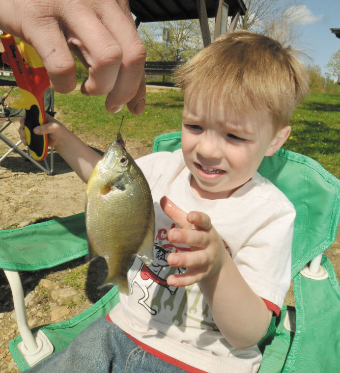 Big catch
