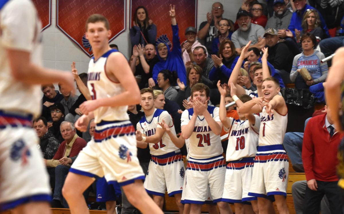 Prep Basketball Assessing Area S Power 4 Teams Chances In
