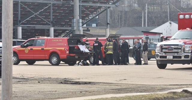 Fake active shooter reports Tuesday affect dozens of Iowa school ...