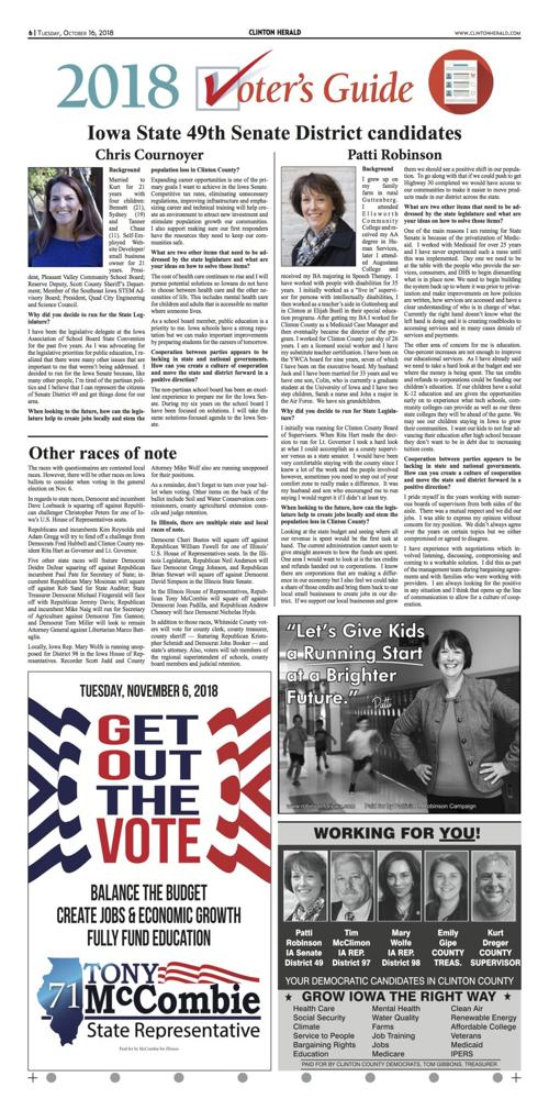 Voter's Guide pg. 3
