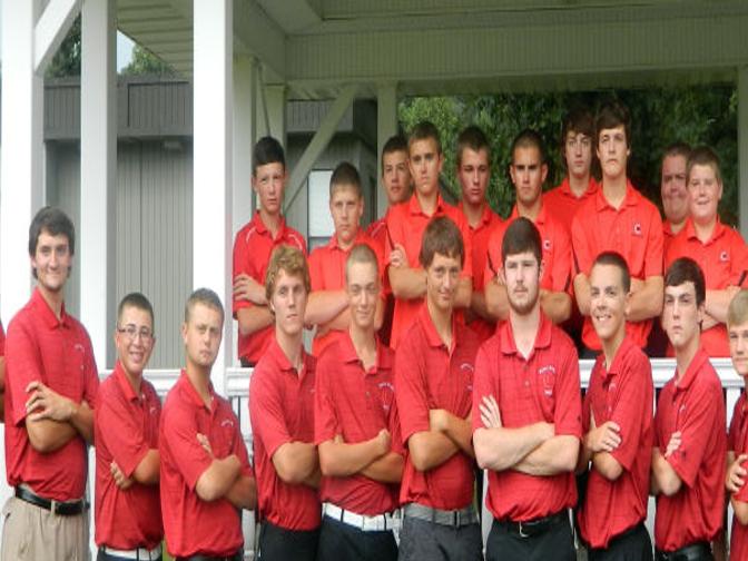 Meet The River Kings And Queens From Clinton High School Sports Clintonherald Com