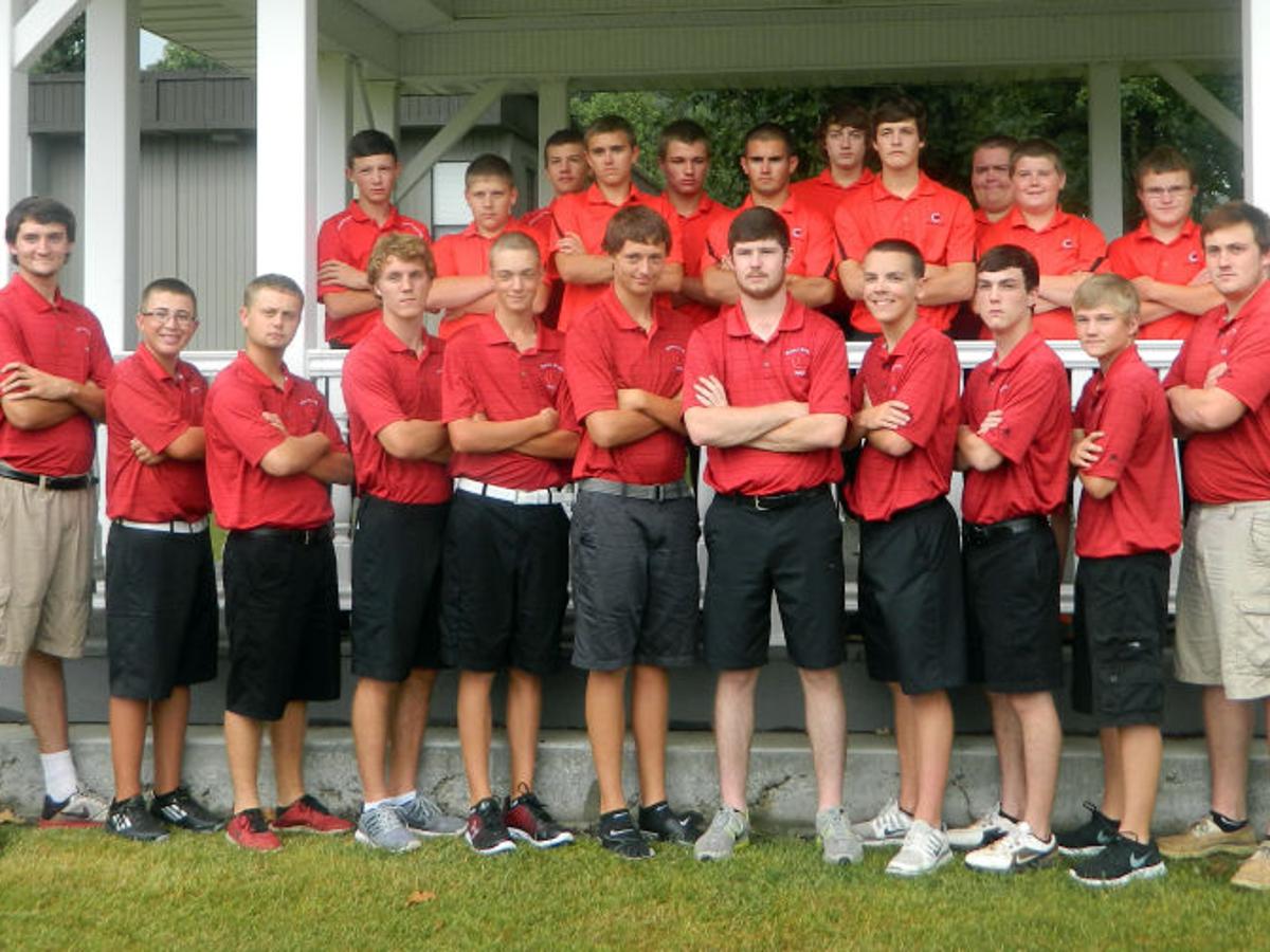Meet The River Kings And Queens From Clinton High School Sports Clintonherald Com Meet The River Kings And Queens From Clinton High School Sports Clintonherald Com