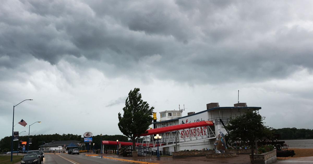 Storm