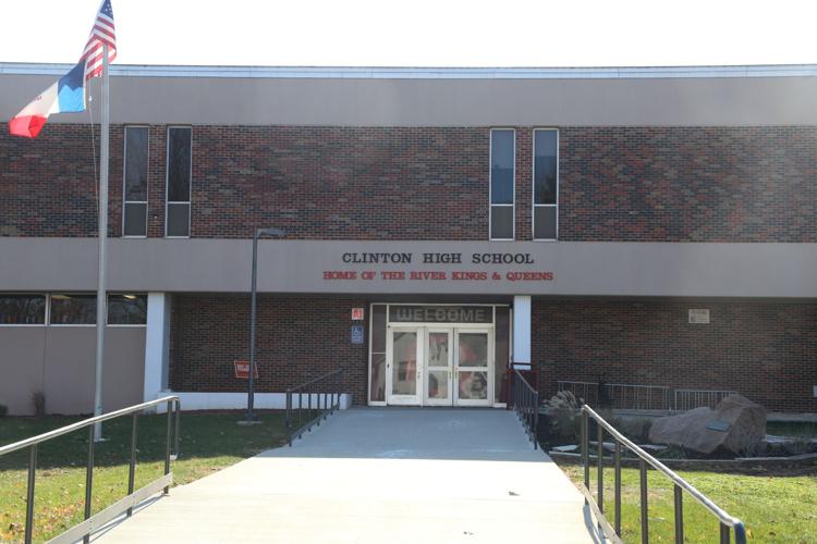 Clinton School Board discusses renovation News