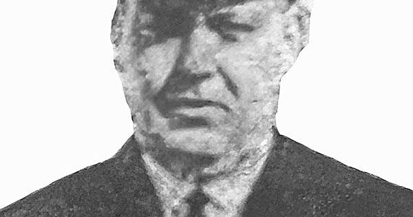 Public invited to memorial service for Clinton officer slain 100 years ago