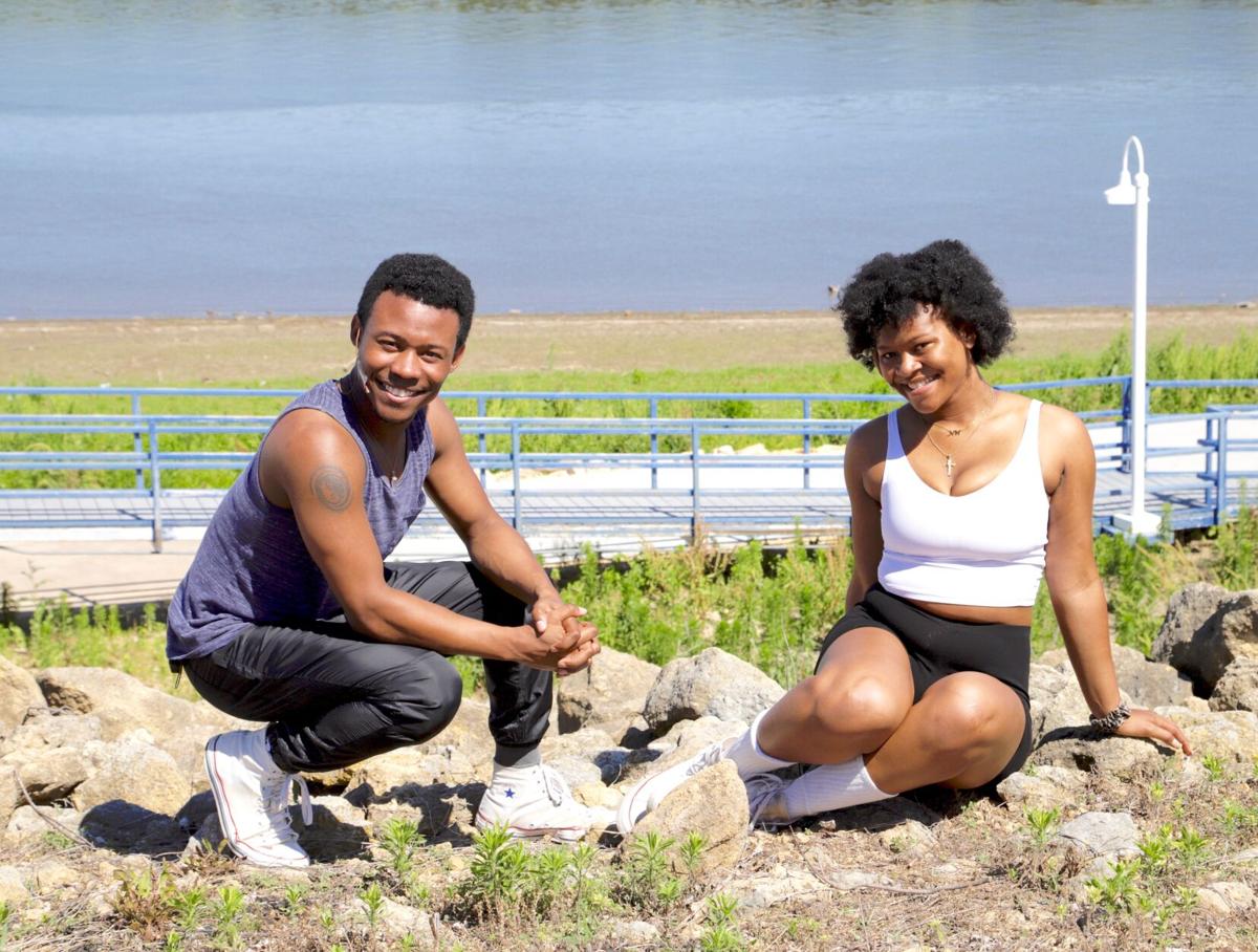 Second Showboat Musical Launches At Riverview Bandshell Local News Clintonherald Com