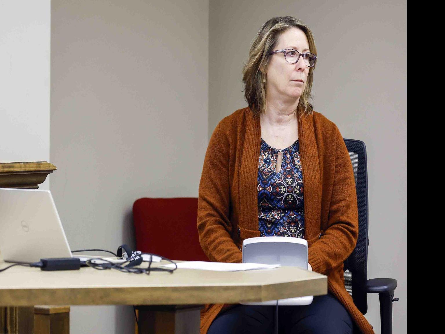 Iowa's court reporter shortage could get even worse | Lifestyles |  clintonherald.com