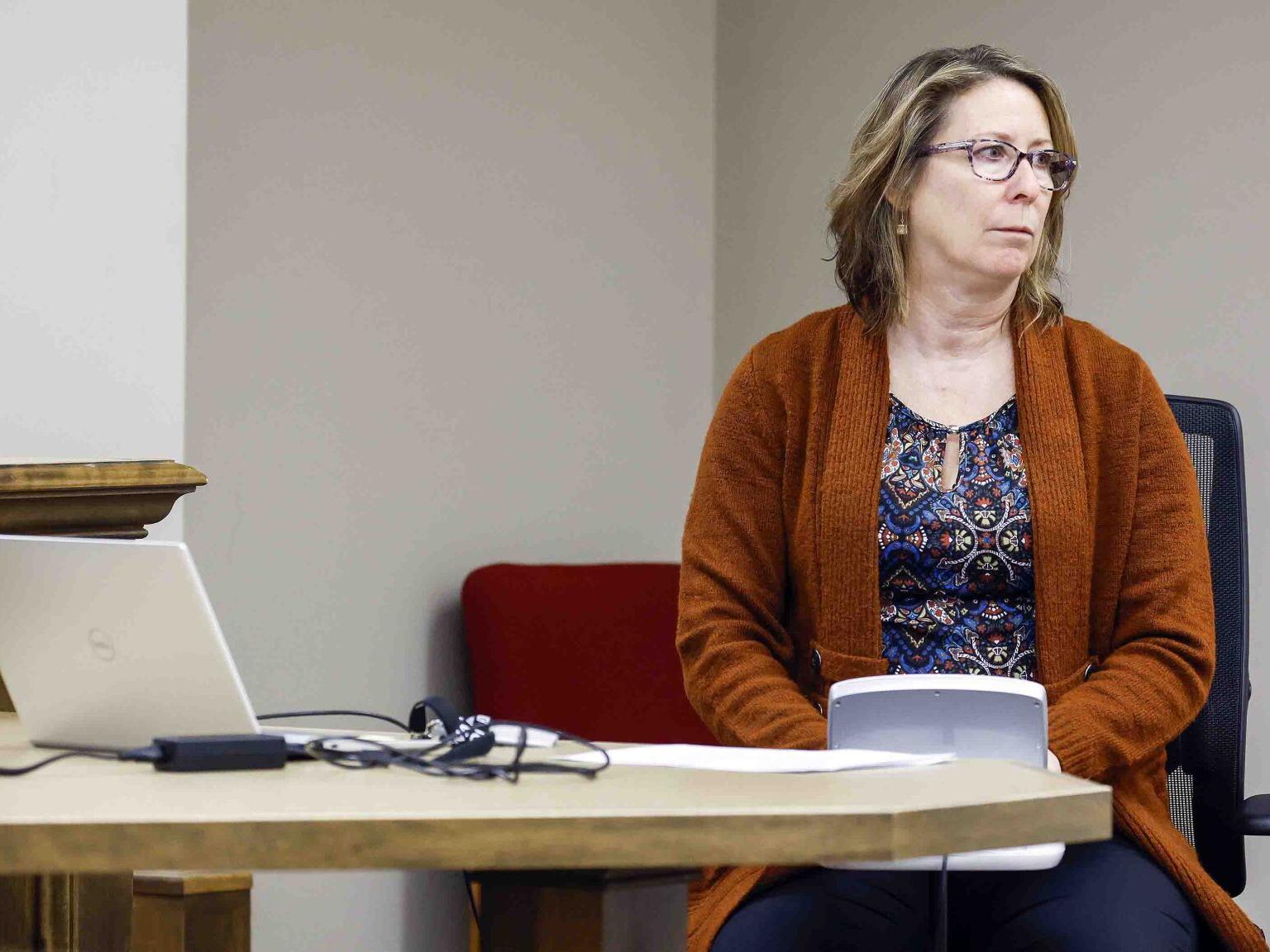 Iowa's court reporter shortage could get even worse | Lifestyles | clintonherald.com Iowa's court reporter shortage could get even worse | Lifestyles | clintonherald.com