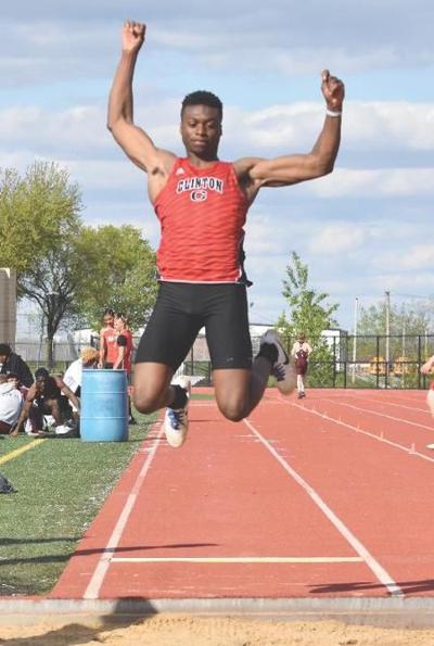 Patterson Brings Speed Experience Positivity To Kings Sports Clintonherald Com