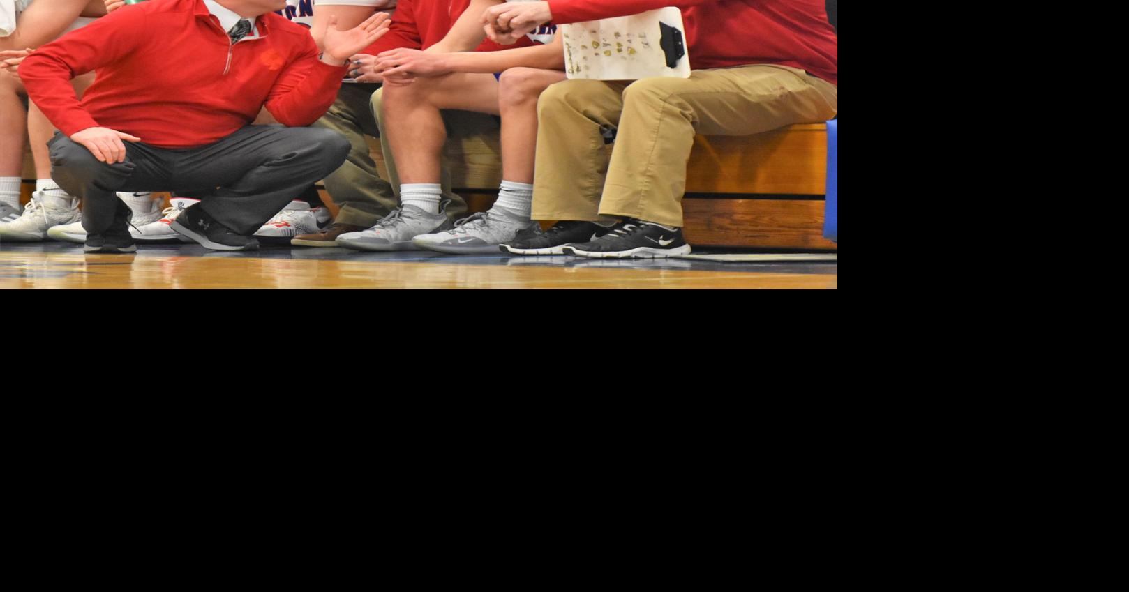 'Family' builds Camanche basketball foundation Sports