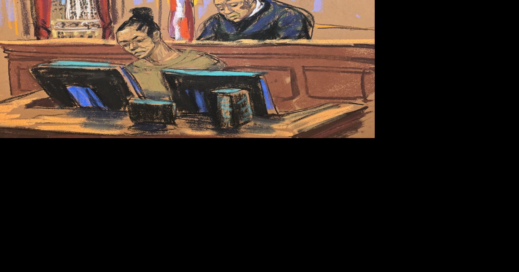 Judge Hellerstein