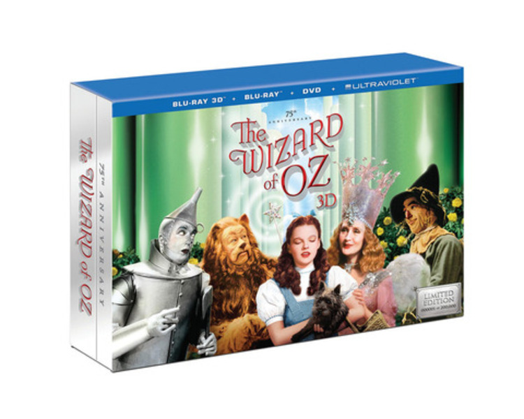 Gifts for movie lovers: Collectible DVD box sets | Lifestyles