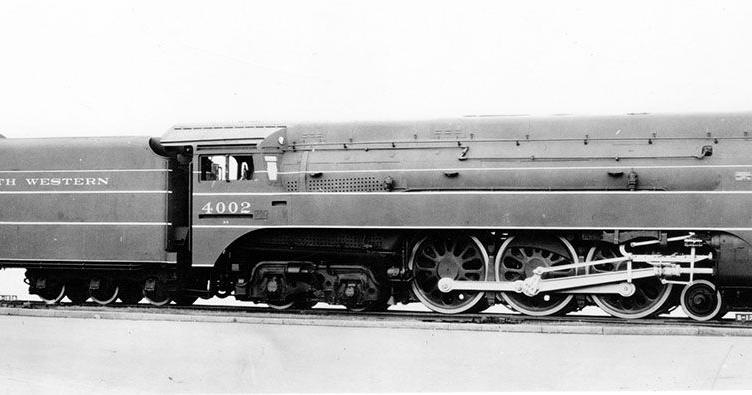 THROWBACK THURSDAY: Railcams bring rail enthusiasts to the yard - Vimarsana News