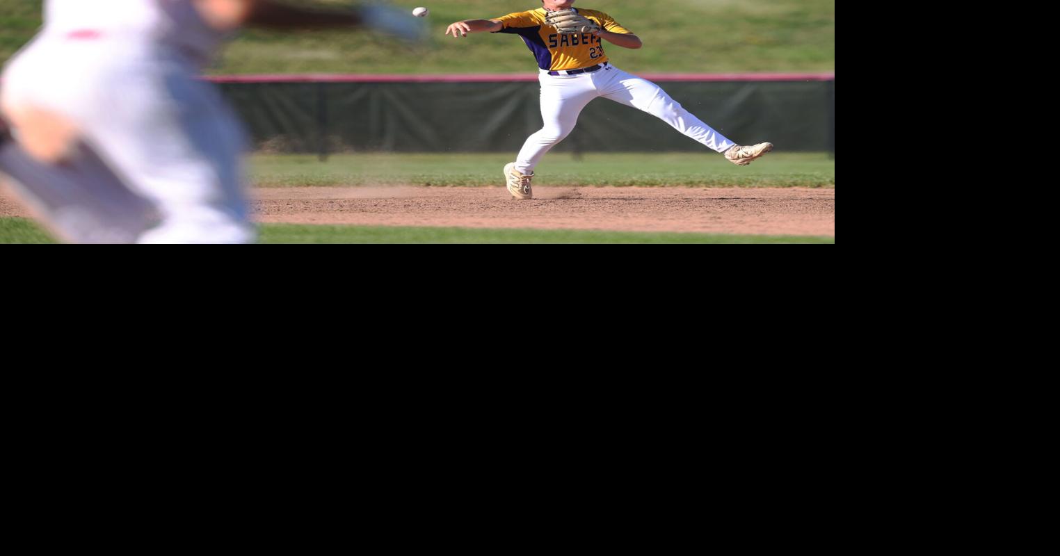 Clinton Central DeWitt baseball