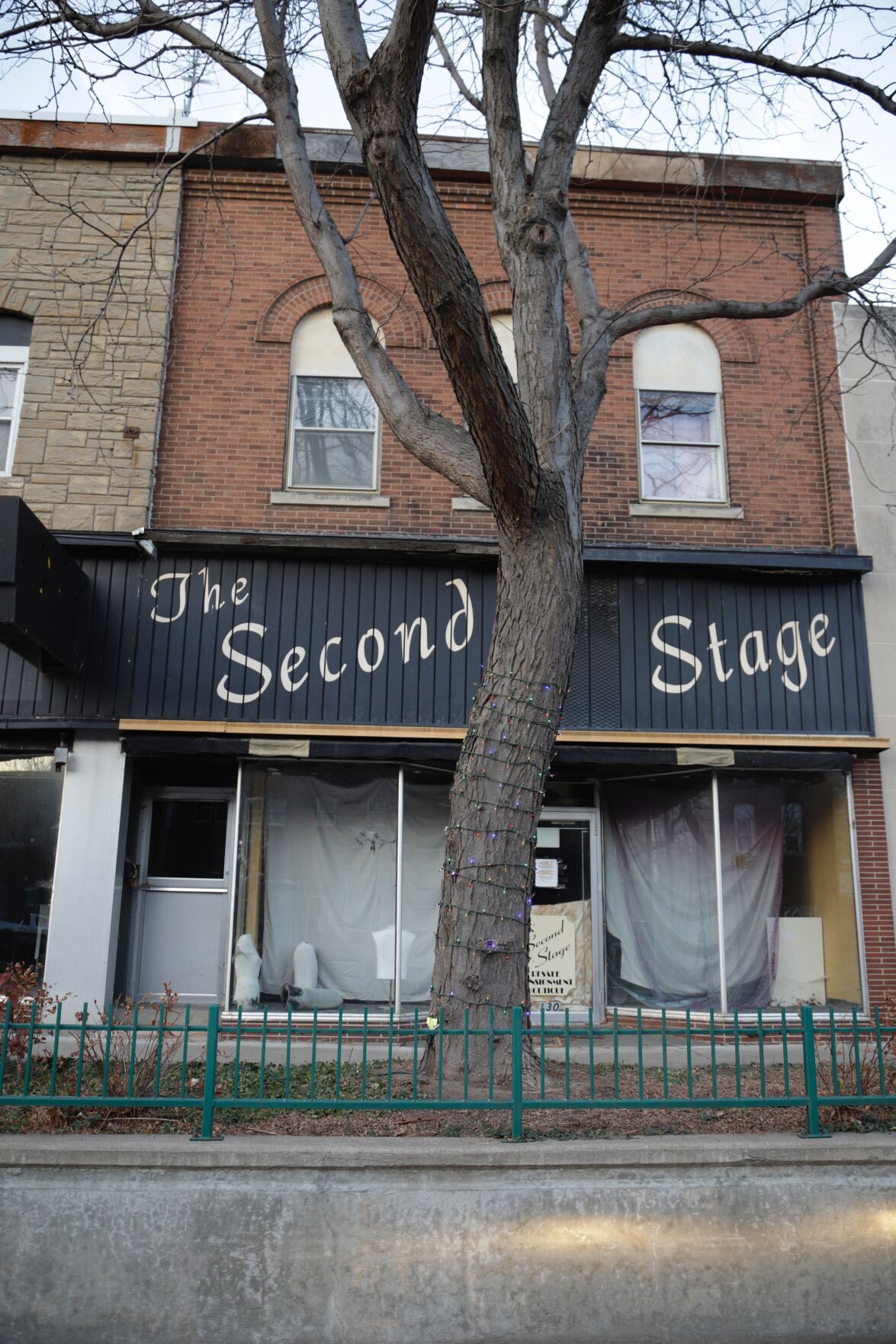 City contracts for demolition of downtown building - Vimarsana News