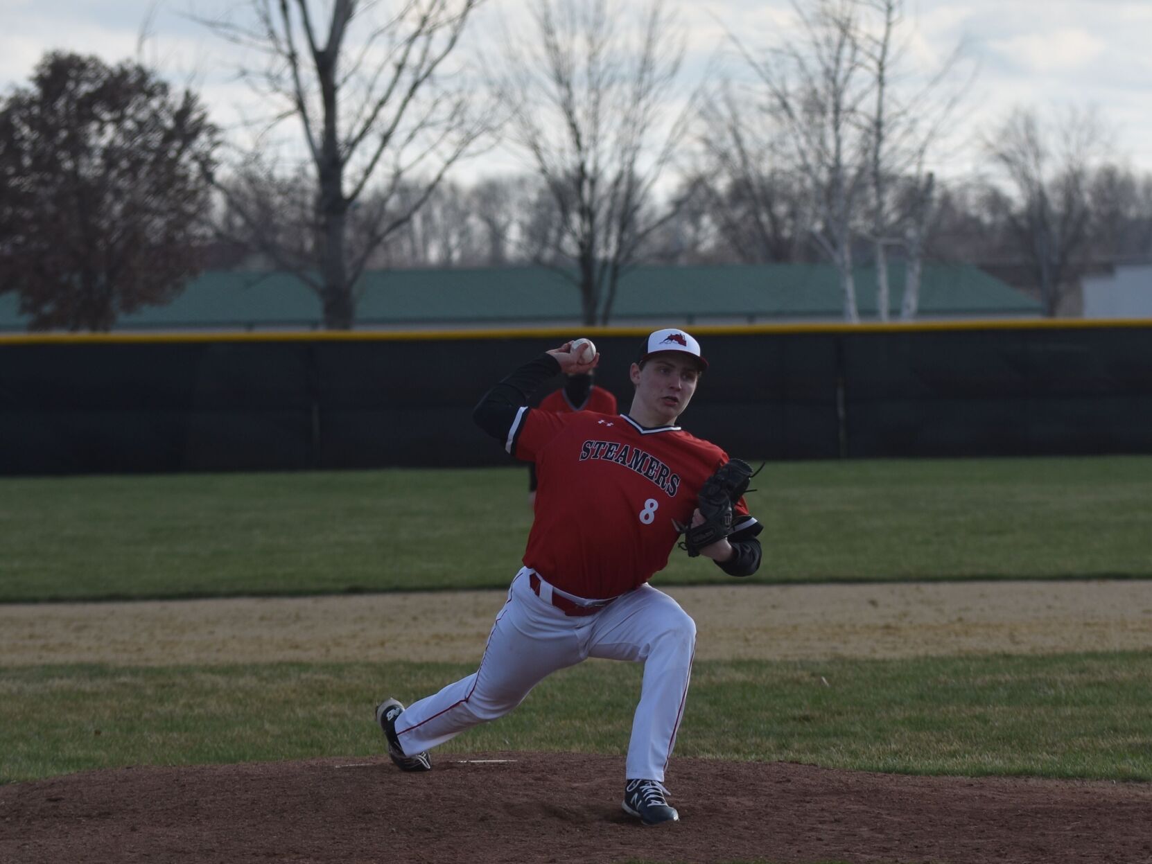 Steamers open up conference play with wins over West Carroll BVM Sports