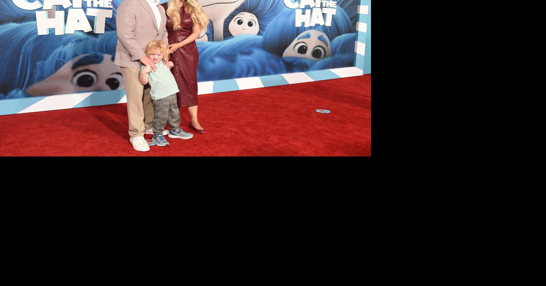 LA Premiere of 