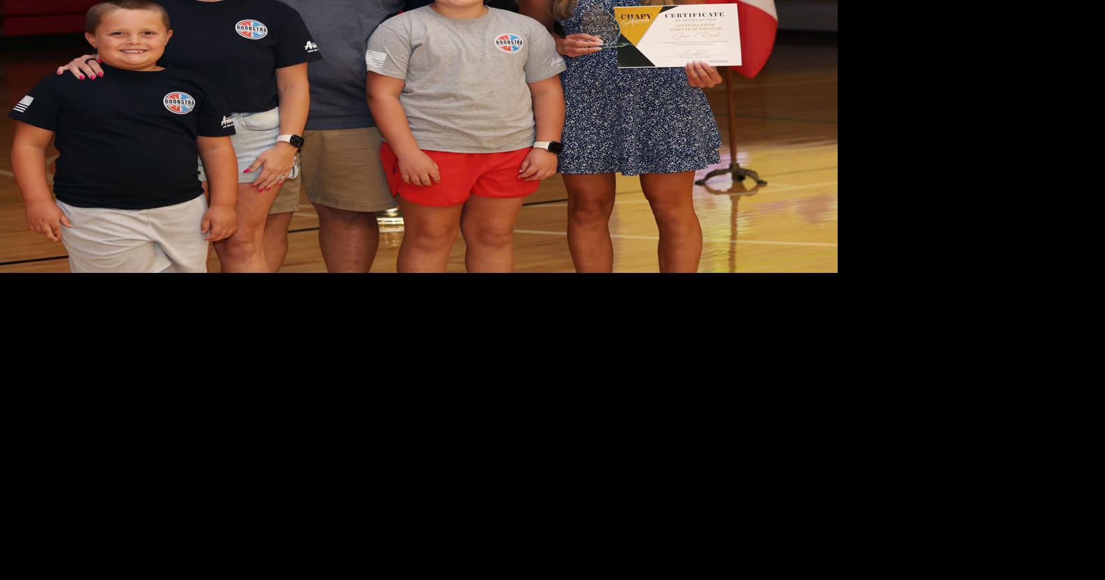 CHAPY Awards