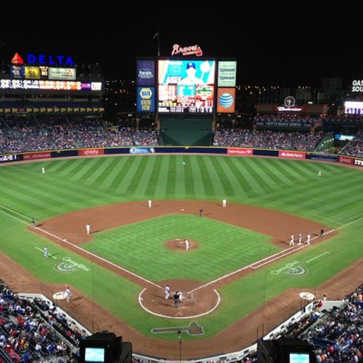 Everbank Field Virtual Seating