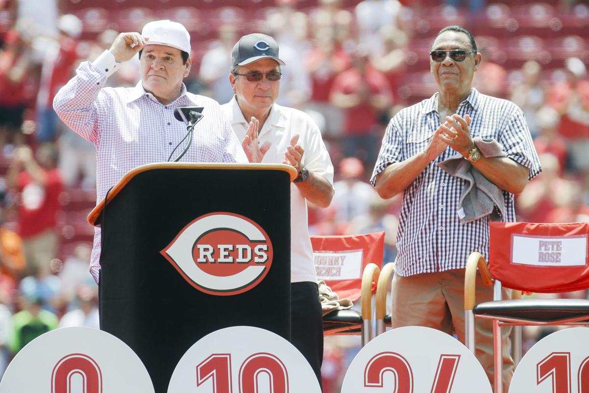 Rose S No 14 Retired Sports Clintonherald Com