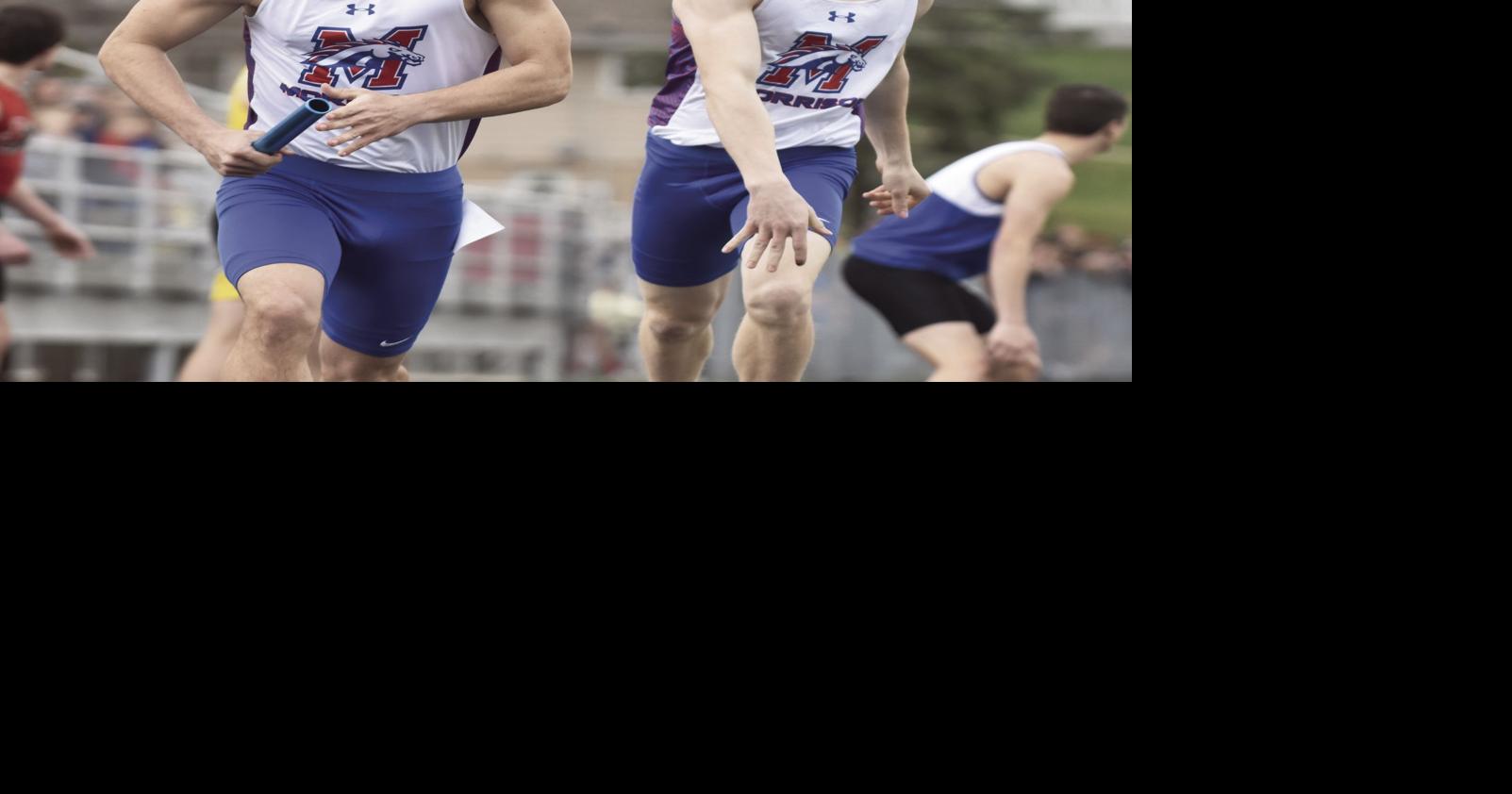 73rd Craig Faulkner Relays thrill with local competition Sports