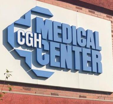 Cgh Medical Center Closes Clinics Temporarily Local News Clintonherald Com