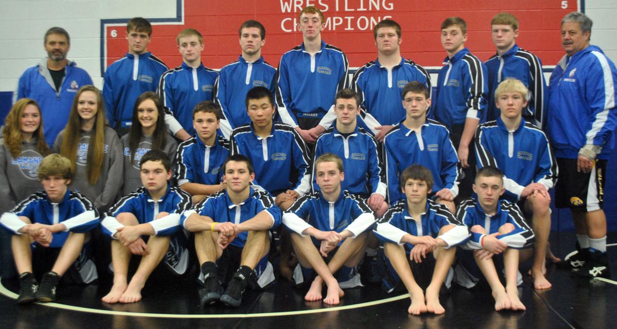 GALLERY 201415 Winter Sports