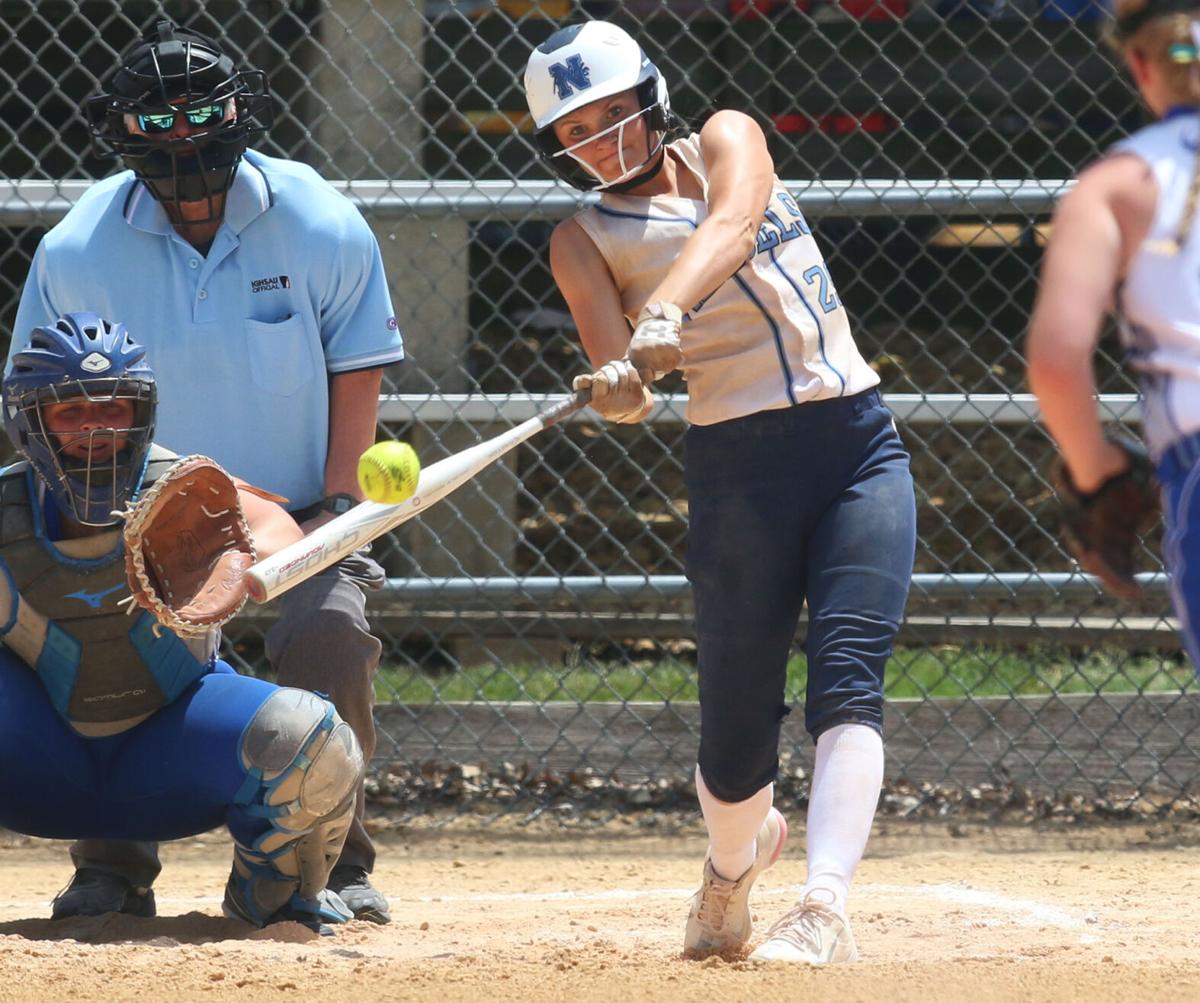 CHS Northeast Softball