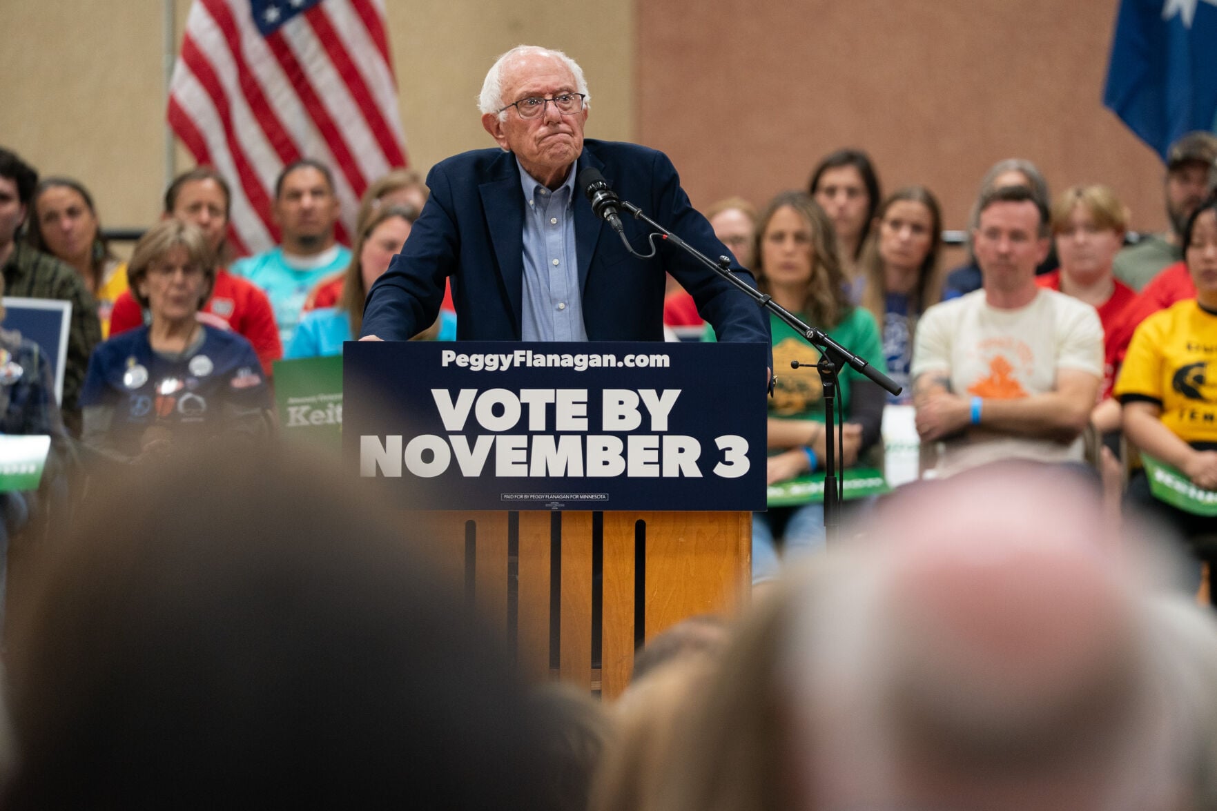 Exploding Plant Vermont Election 2026 Minnesota Senate | National News | clintonherald.com