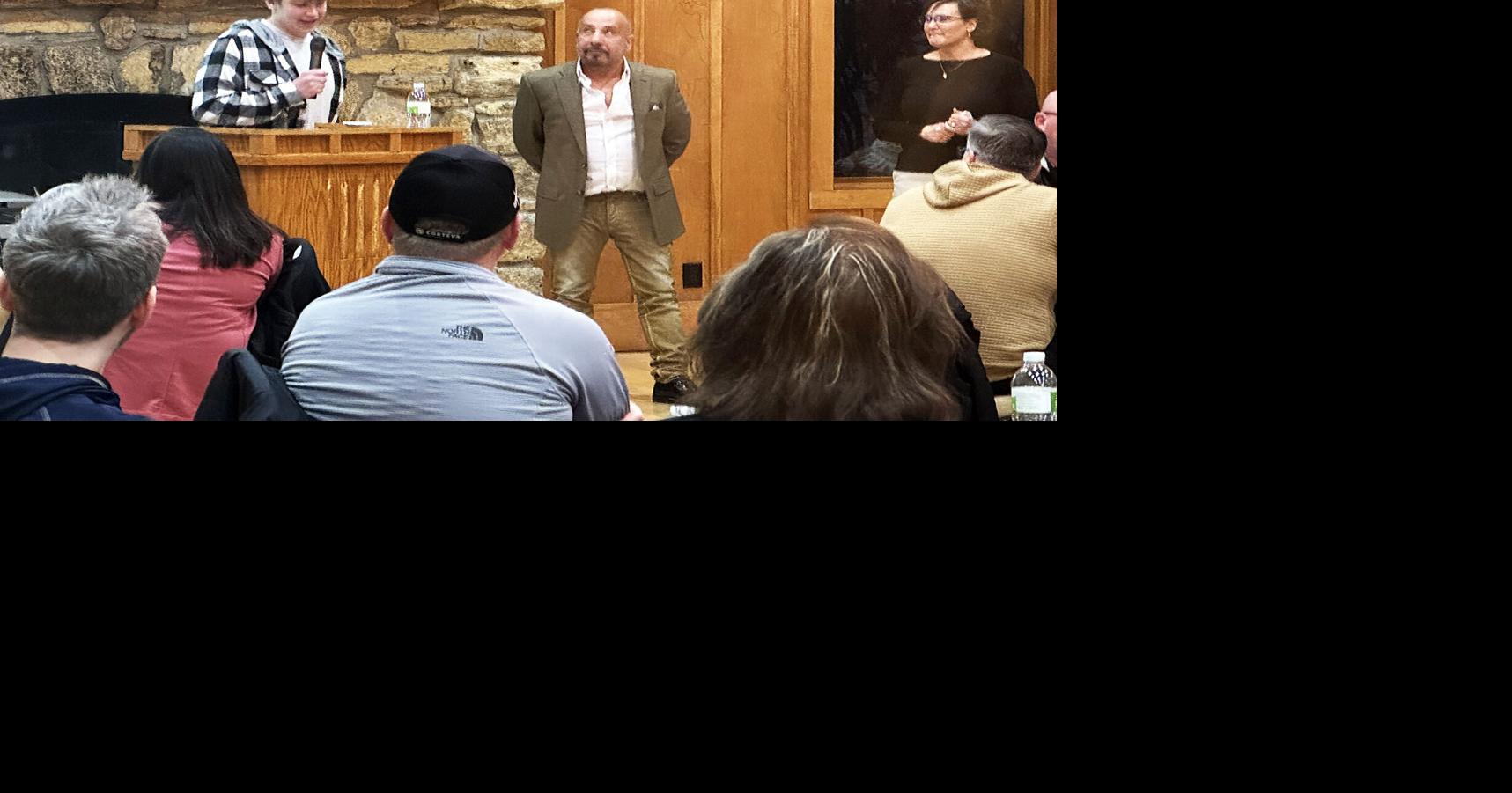 Grow Clinton to host 3rd annual Education and Business Partnership Symposium | Business