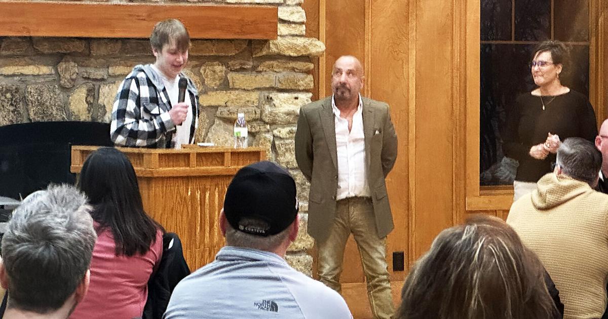 Grow Clinton to host 3rd annual Education and Business Partnership Symposium | Business Grow Clinton to host 3rd annual Education and Business Partnership Symposium | Business