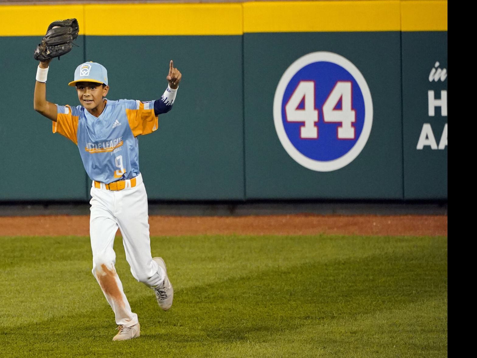 LLWS 2019 USA Championship Game Highlights, Louisiana vs Hawaii