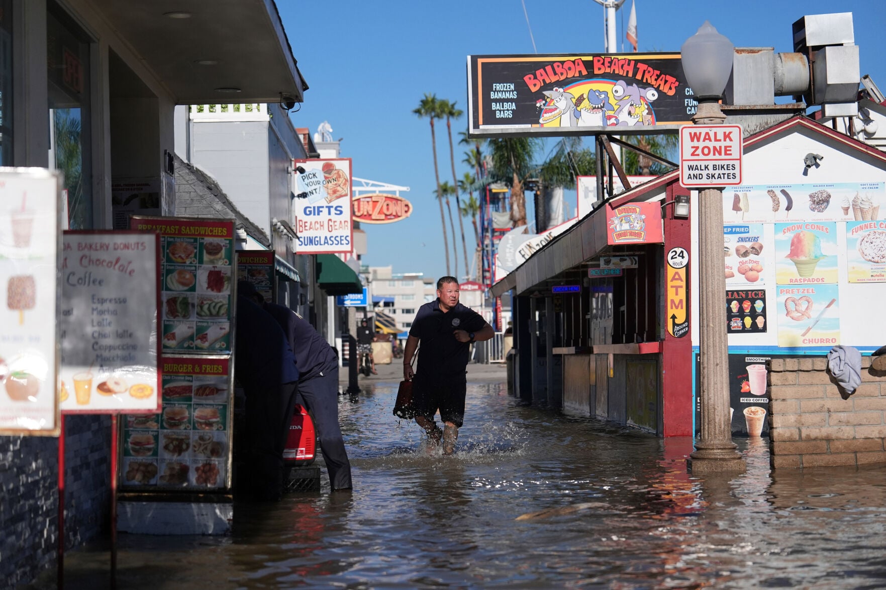 Three Rivers California Weather Extreme Weather California | National News | clintonherald.com