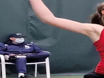 Clinton tennis looks for continued success | Sports ...