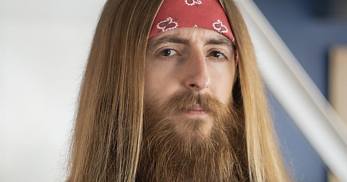 Independent Bushaw joins 2nd Congressional District race