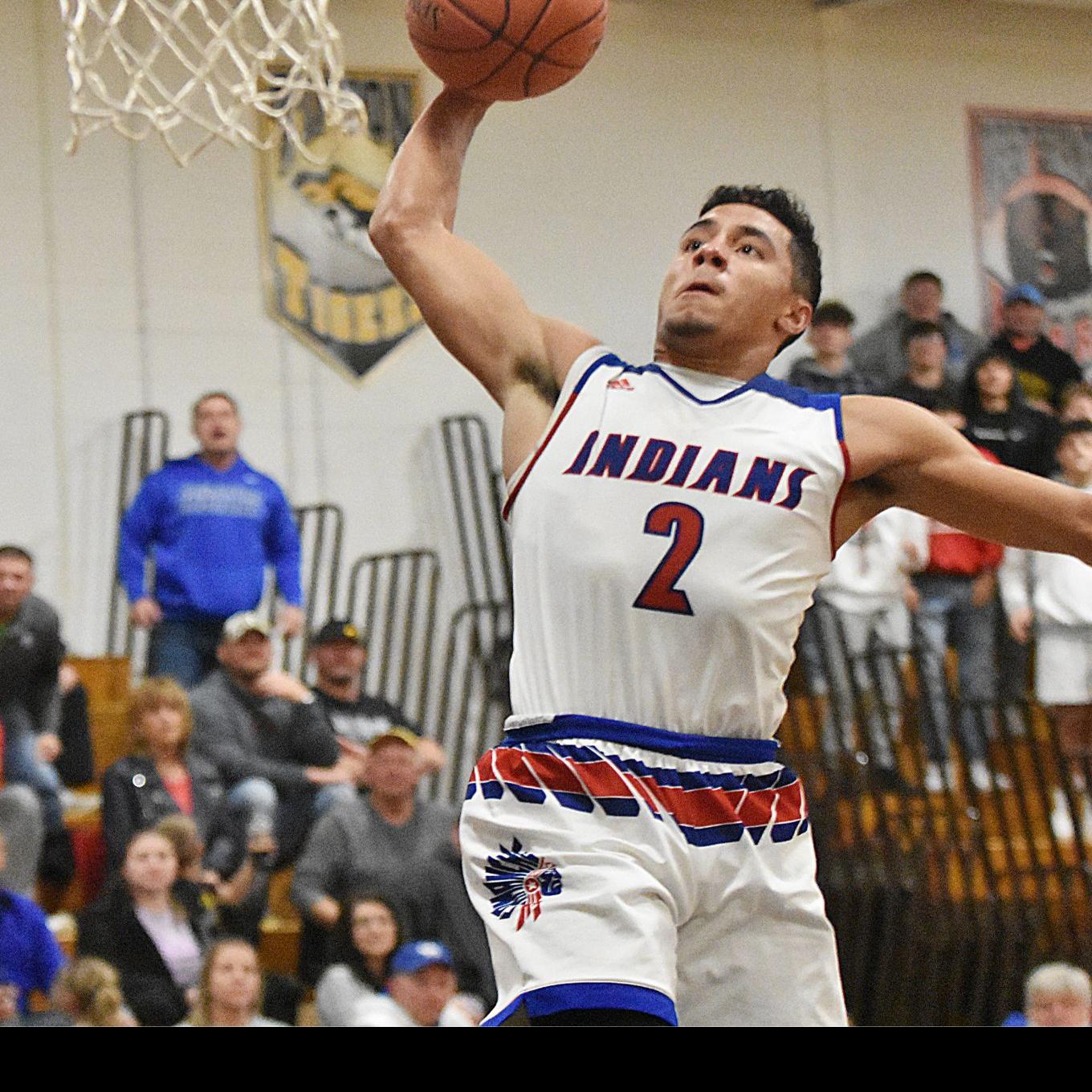 Athlete Profile Lj Henderson Sports Clintonherald Com