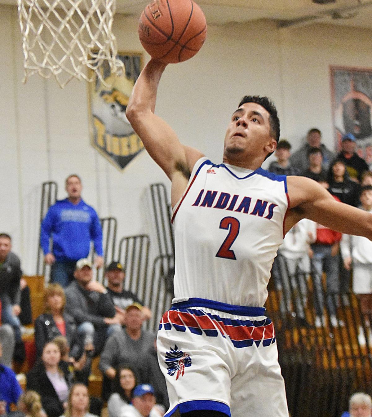 Athlete Profile Lj Henderson Sports Clintonherald Com
