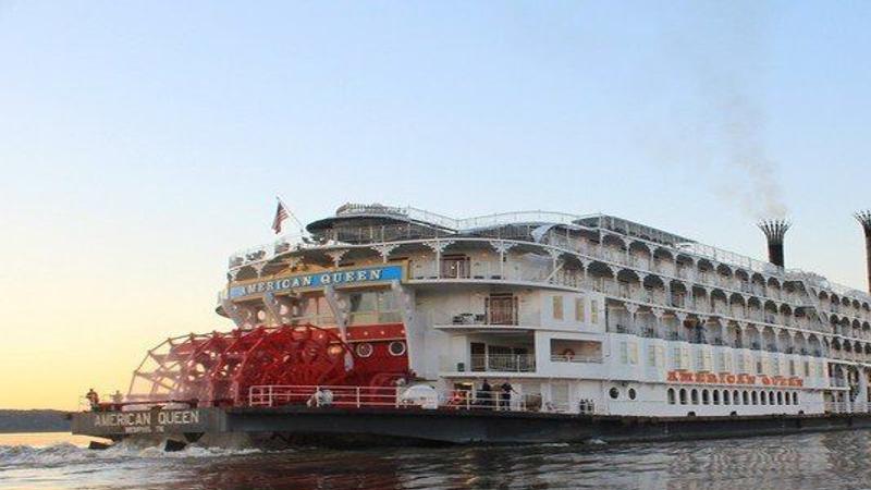 Gambling Cruises On Mississippi River