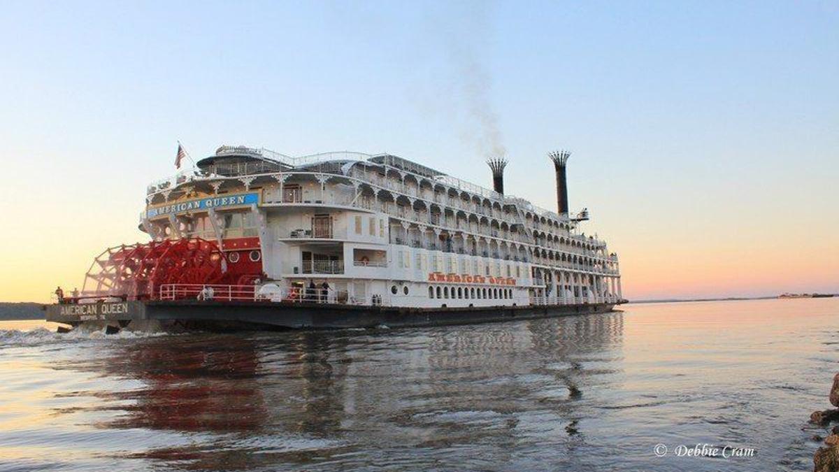 Gambling Cruises On Mississippi River Gambling Cruises On Mississippi River
