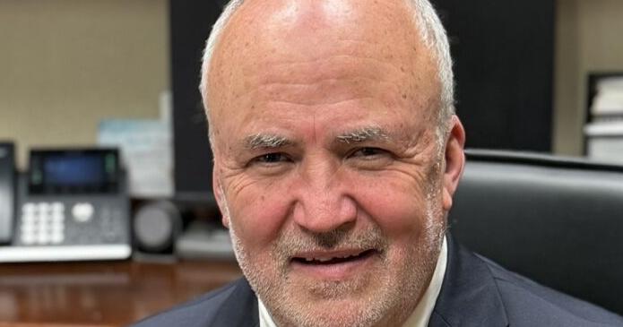 Carlin: Why I’m running for U.S. Senate | Columns | clintonherald.com