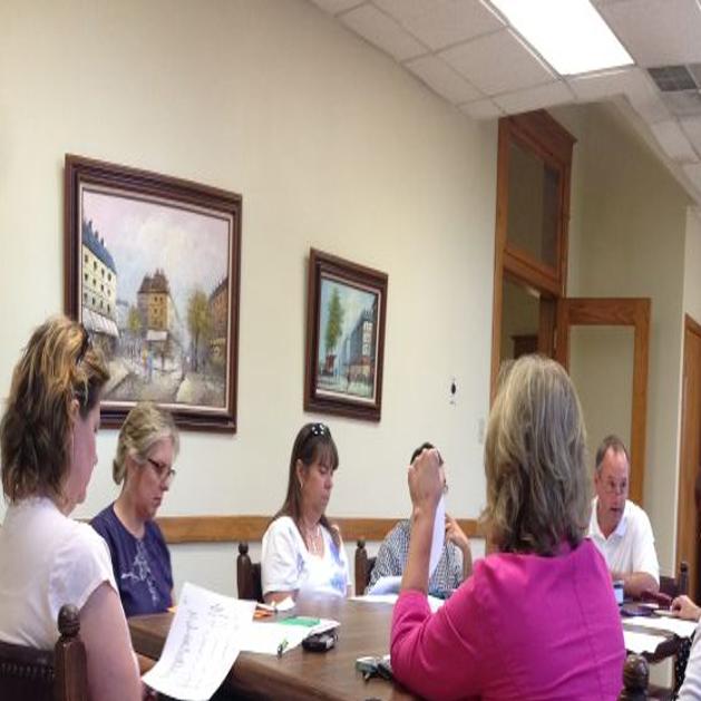 Downtown Clinton Alliance Promotes Progress News Clintonherald Com